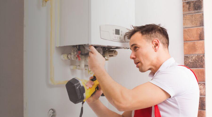 Local expert plumbing services in Cameron, IL
